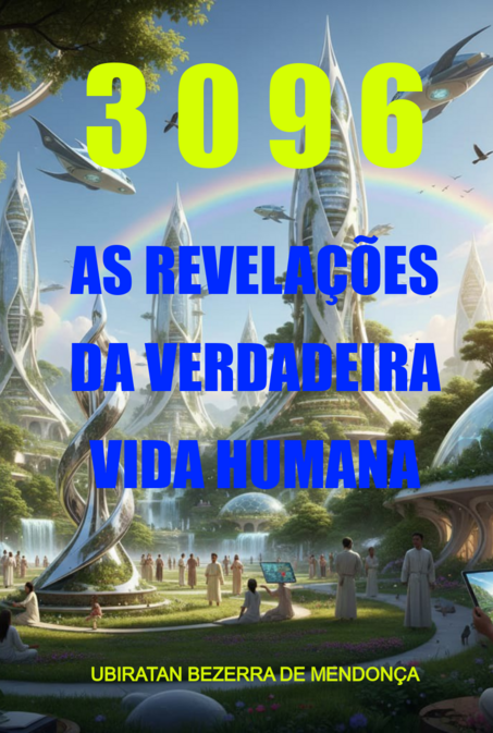 3096 - As revelações da verdadeira vida humana.